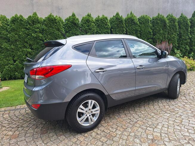 Hyundai ix35 1.6 5 Star Edition Siewierz - zdjęcie 2