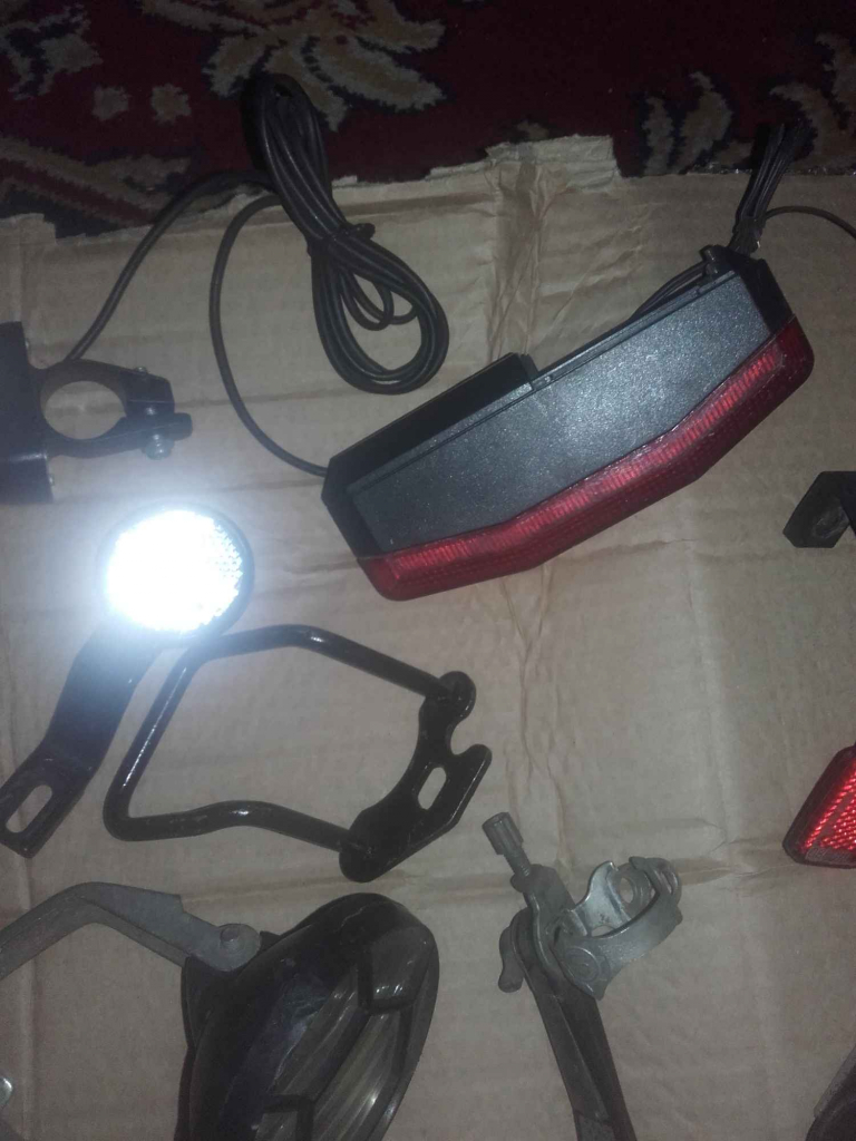 Części rowerowe Bielany - zdjęcie 6