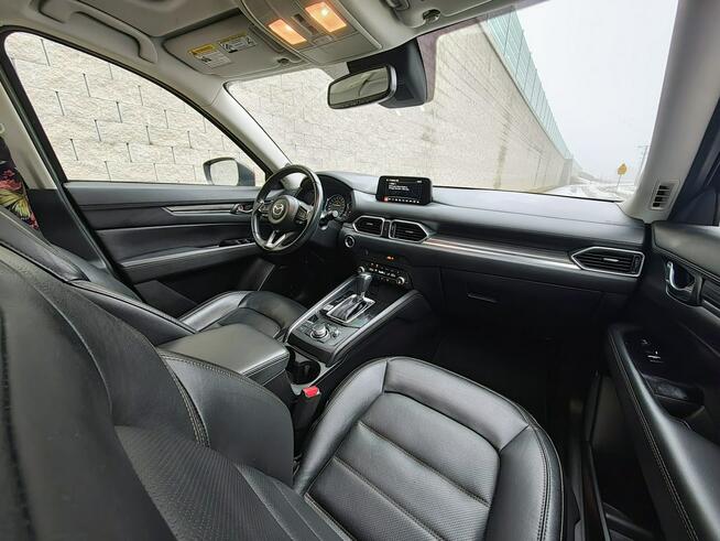 Mazda CX-5 Łódź - zdjęcie 10