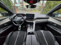 Peugeot 5008 GT bezwypadkowy serwisowany zarejestrowany Wólka Mińska - zdjęcie 7
