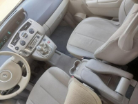 Renault Scenic 2,0 benzyna zadbany opłaty w cenie import z niemiec Toruń - zdjęcie 3