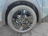 Nowy C5 Aircross elektryczny 210 KM comfort range Łódź - zdjęcie 9