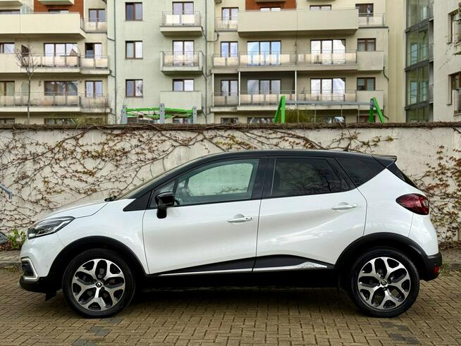 Renault Captur 1.3 TCe Version S Tarnowskie Góry - zdjęcie 12