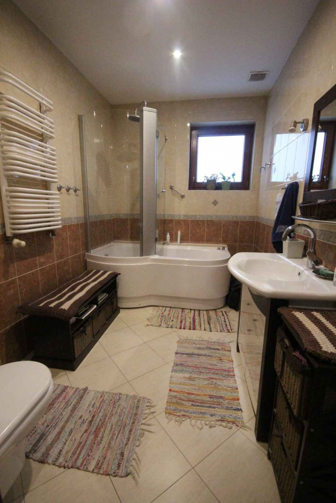 7pok, 230met, okolice Wierzbowej GARAŻ/OGRÓD/2005 (Długołęka) Długołęka - zdjęcie 8