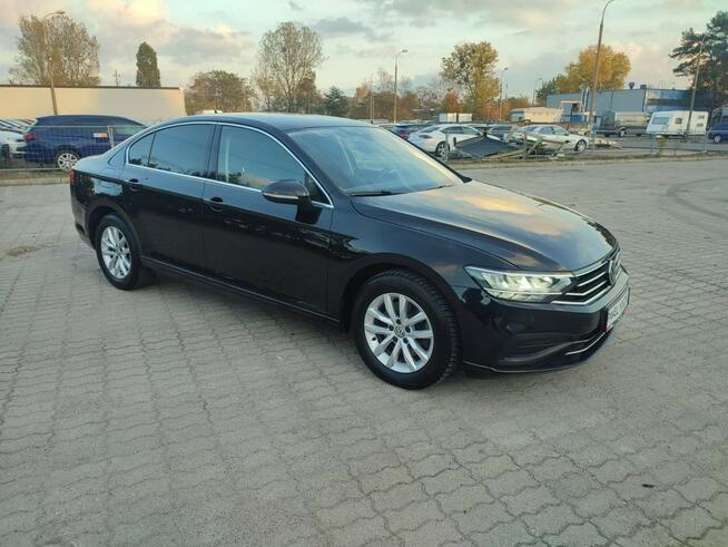 Volkswagen Passat Salon polska fv 23% Otwock - zdjęcie 12