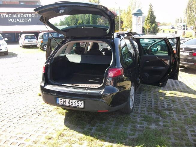 Fiat Croma 1910 cm3/ 110KW Katowice - zdjęcie 4