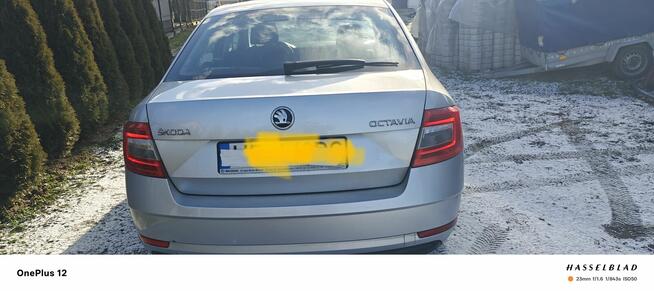 Skoda Octavia Niepołomice - zdjęcie 1
