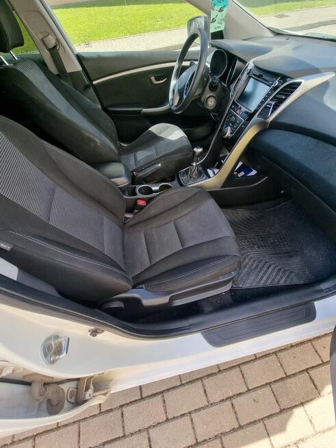 Sprzedam hyundai i 30 ll Morąg - zdjęcie 10
