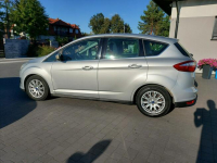 Ford C-Max 1.6 tdci navi pdc import francja bez rdzy !! Drelów - zdjęcie 5