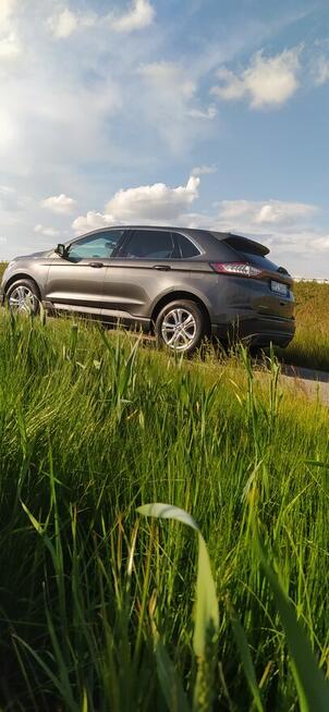 Sprzedam Ford Edge Rozbórz - zdjęcie 8