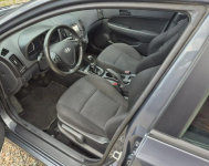 Hyundai i30 Po wymianie rozrządu sprawny mechanicznie Kraków - zdjęcie 8
