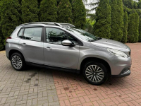 Peugeot 2008 Super stan. Klima Płońsk - zdjęcie 11