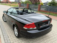 Volvo C70 Kabrio 2.4 Benzyna 170KM Niski przebieg Gostyń - zdjęcie 10