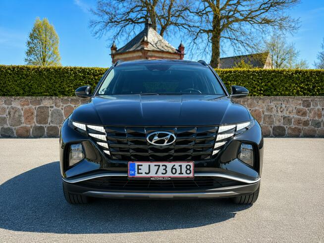 Hyundai Tucson Sadlno - zdjęcie 2