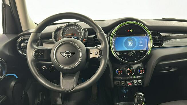 Mini Cooper 1.5 automat 5d Warszawa - zdjęcie 9