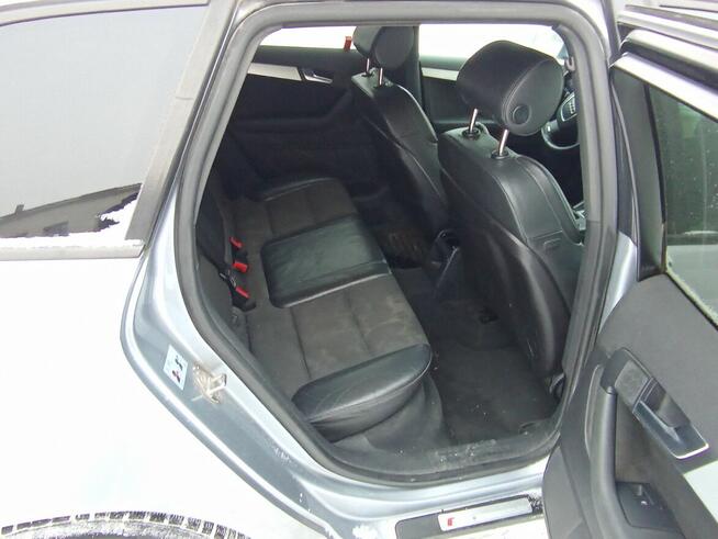 Audi a3 Quatro S-Line Żywiec - zdjęcie 7