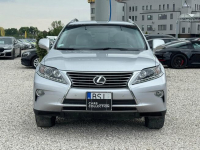 Lexus RX350, 2012 Michałowice - zdjęcie 10