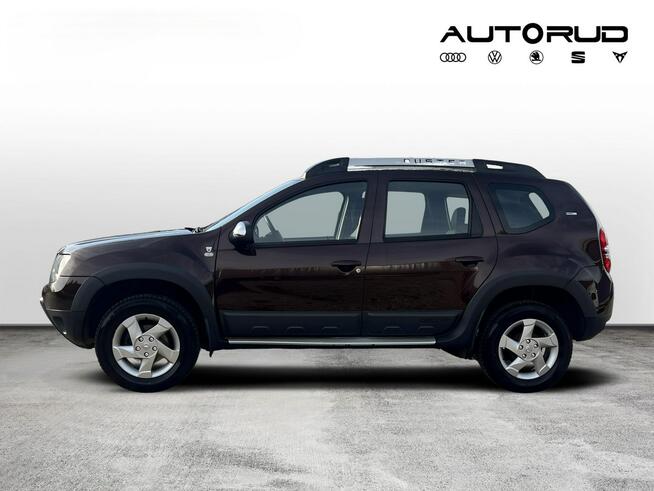 Dacia Duster 1.6 Benzyna 114KM 2016 Nawigacja SalonPL Kielce - zdjęcie 2