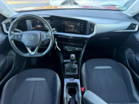 Opel Mokka 1.2 T Bezwypadkowa Stan BDB 1 właściciel gwarancja Żory - zdjęcie 5