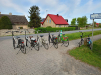 Mam do sprzedania rowery z wspomaganiem elektryczne Nederlandy Kępno - zdjęcie 5