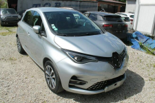 Renault Zoe Ostrów Wielkopolski - zdjęcie 3
