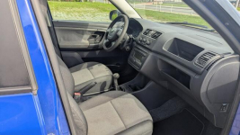 Škoda Fabia 1.2 benzyna/opłacony/gotowy do rejestracji Biała - zdjęcie 3