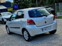 Toyota Yaris Serwis Multifunkcja CLimatronic Zarejestrowany! Szczecin - zdjęcie 7
