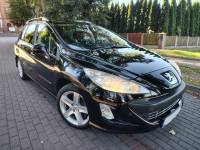 Peugeot 308 SW *1.6 benzyna* 193tys km* 6700zł