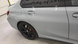 BMW 320 d xDrive mHEV M Sport sport-aut Grójec - zdjęcie 5