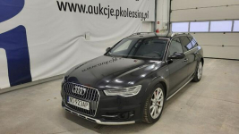 Audi A6 Allroad 3.0 TDI Quattro Tiptr.