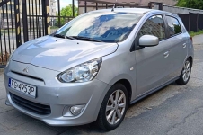 Mitsubishi Space Star II