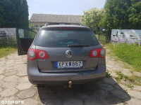 Volkswagen Passat B6 Zawichost - zdjęcie 2