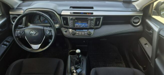 Toyota RAV-4 4X4-KAMERA-NAVI-TEMPOMAT-START STOP Paproć - zdjęcie 12