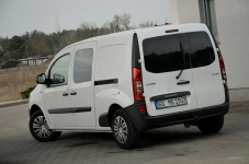 Mercedes Citan 1,5CDI*110KM*Klima*Max*Długi*I właściciel*Oryginal Ostrów Mazowiecka - zdjęcie 7