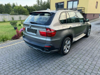 BMW X5 3,0d M-pakiet Panorama Kamera Bliżyn - zdjęcie 3