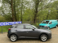 Mazda CX-3 bezwypadkowy 2.0 benzyna polski salon tylko 68500 km Kobylnica - zdjęcie 2
