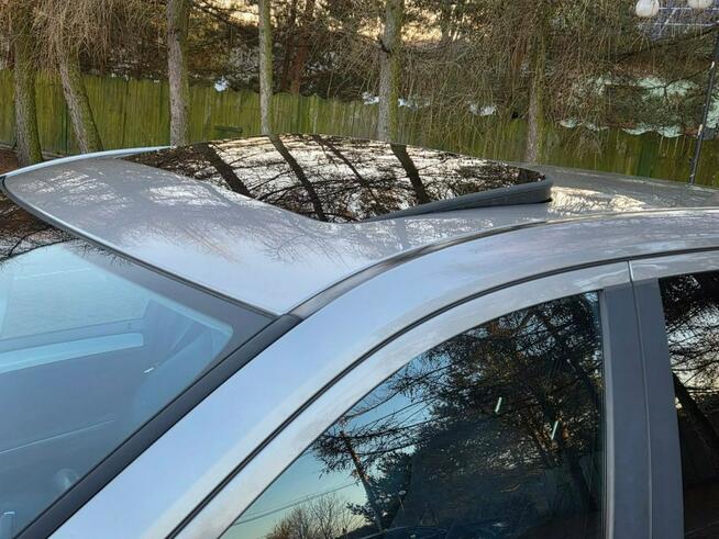 Mercedes ML 350 3.5 v6 Automat Pakiet AMG 100% Orginał Zwoleń - zdjęcie 10