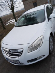 Insignia 2010 Diesel Słupca - zdjęcie 6