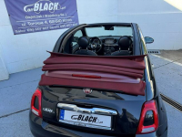 Fiat 500 Pisemna Gwarancja 12 miesięcy Konin - zdjęcie 7