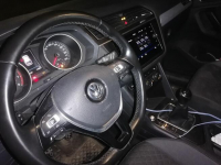 Sprzedam Volkswagena Tiguana 1.4 TSI Comfortline 150 KM Cieszyn - zdjęcie 8