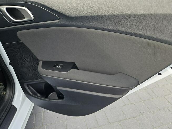 Kia Cee'd I Właściciel, Salon PL, Kamera cofania, Android. Liszki - zdjęcie 11