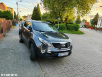 Kia Sportage 1.6 GDI M . benzyna