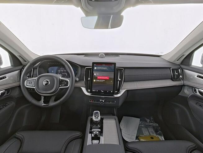 Volvo XC 90 T8 AWD Plus Dark MY 2026 Tychy - zdjęcie 5