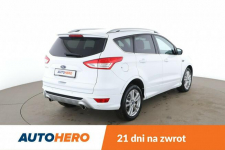 Ford Kuga GRATIS! Pakiet Serwisowy o wartości 700 zł! Warszawa - zdjęcie 7