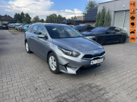 Kia Cee'd Salon Polska Kamera Tempomat Lane assist 160KM