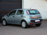 Fiat Punto Evo Klimatyzacja / Gwarancja / 5 Drzwi Mikołów - zdjęcie 10