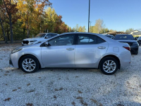 Toyota Corolla Comfort 1.6 132KM! 84tyś km! Salon Polska! Pęcice - zdjęcie 3
