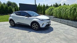 Toyota c-hr 4x4 2017 Goszyce - zdjęcie 12