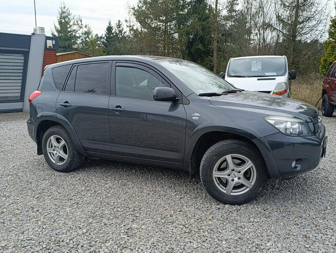Toyota RAV-4 4X4 Dulowa - zdjęcie 10