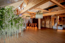 Sala na wesele, urodziny, chrzciny, imprezę firmową Zaczernie - zdjęcie 3